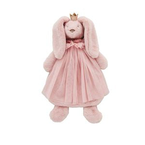 Bunny Princess Plush