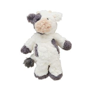 Cow Plush