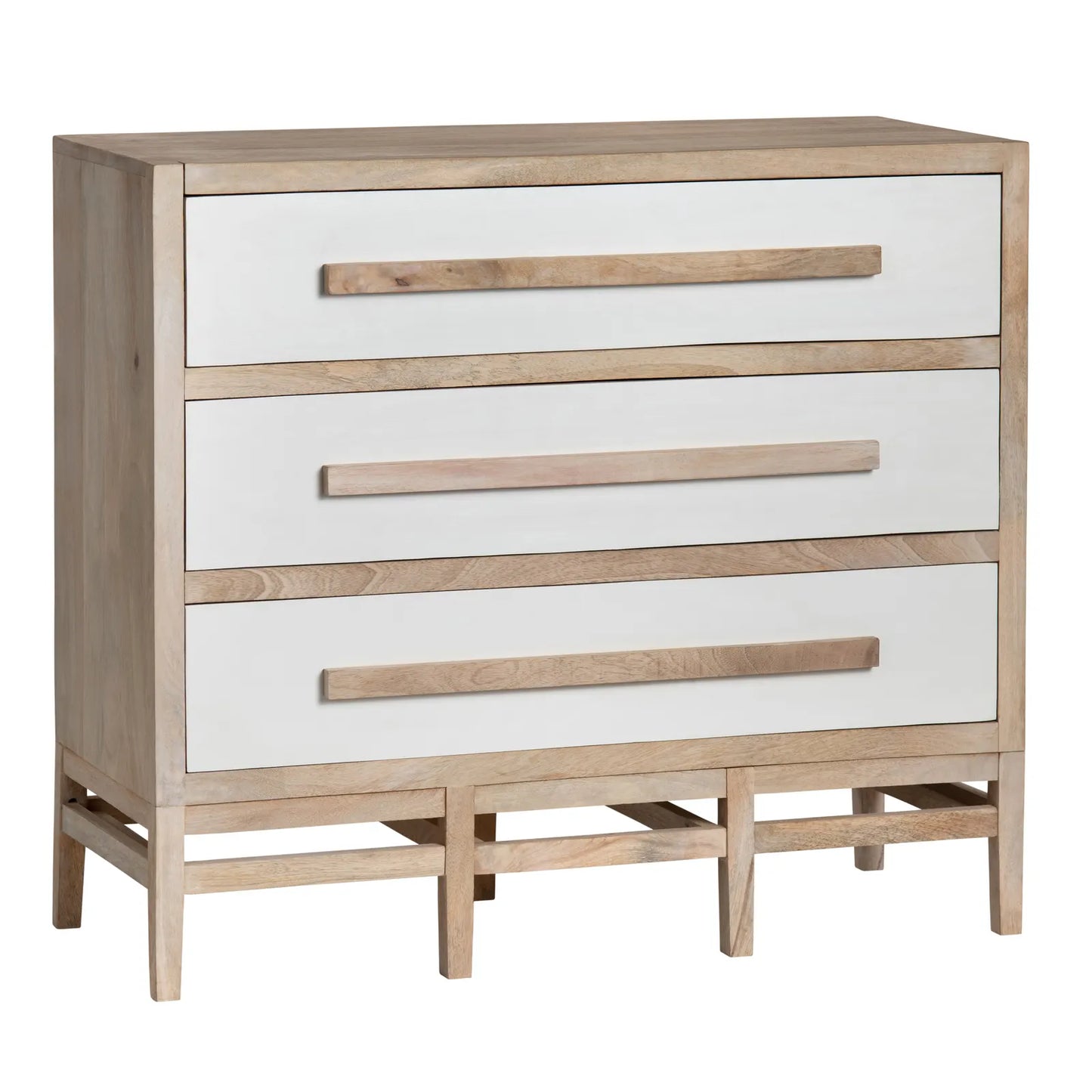 Blue Hills Chest