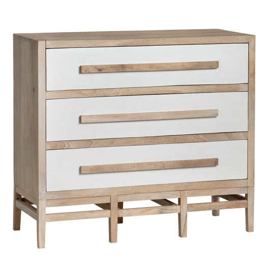 Blue Hills Chest