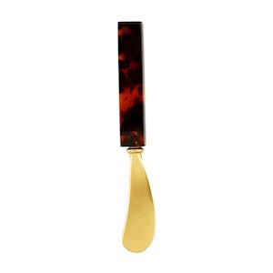 Cube Tortoise Acrylic Spreader