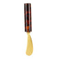 Cylinder Tortoise Acrylic Spreader