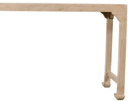 Butler Console