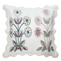 Tamara Day Pillow- Cream