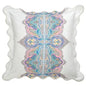 Tamara Day Pillow- Boho Cream
