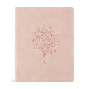 KJV Notetaking Bible Large Print: Shiloh Edition