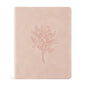 KJV Notetaking Bible Large Print: Shiloh Edition