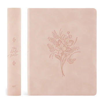 KJV Notetaking Bible Large Print: Shiloh Edition