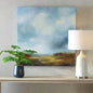 Frameless Giclee on Canvas W03013