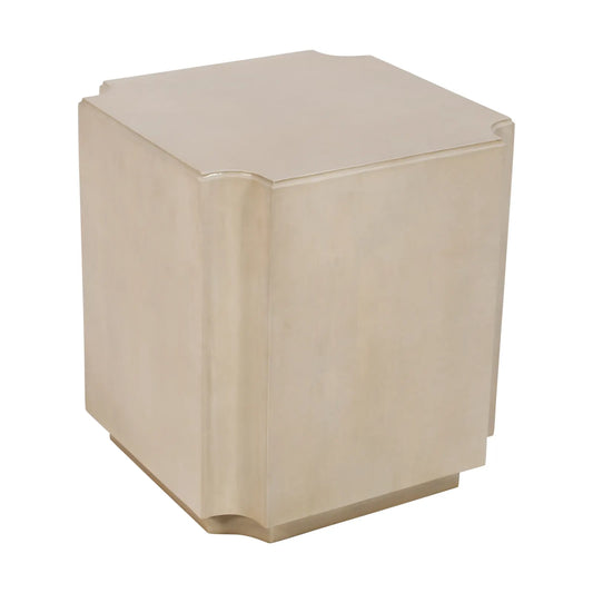 Capital End Table