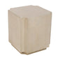 Capital End Table