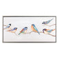 Birdie Birds CVTOP3056