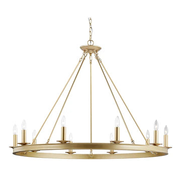 FortyWest Harbour Chandelier