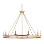 FortyWest Harbour Chandelier