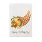 Cornucopia Towel