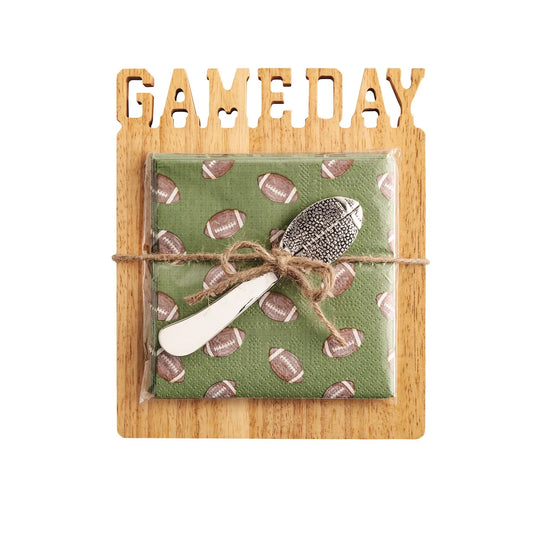 Game Day Board Set