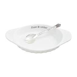 Cole Slaw Bowl Set