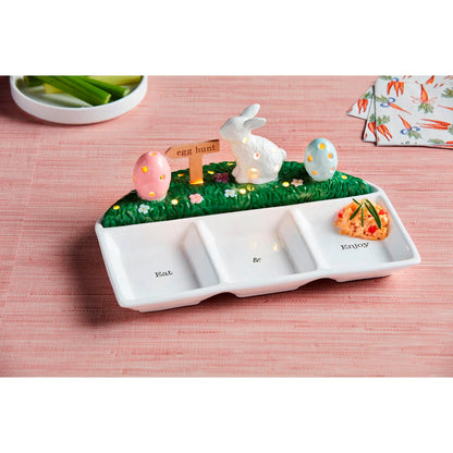 Eat & Enjoy Accessory Platter