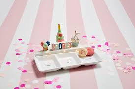 Birthday Large Scene Sitter