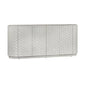 Gibson Four-Door Sideboard (White)