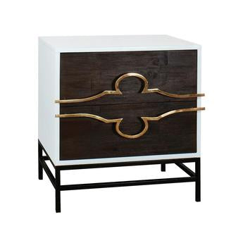 Stellenbosch Side Chest