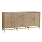 Augusta Credenza SF26629