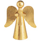 Small Gold Angel Sitter
