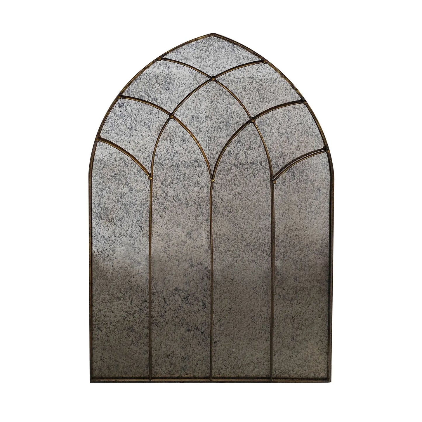Carroll Mirror