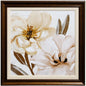 My Fall II, Textured Framed Print