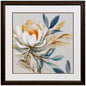 Awakening Floral Symphony II, Framed Print