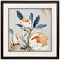 Awakening Floral Symphony I, Framed Print
