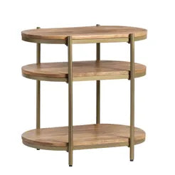 Rockwell End Table