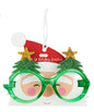 LED Holiday Glasses