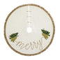 Merry Tree Skirt
