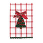 Tree Boucle Icon Towel