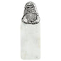 Metal Santa Marble Board