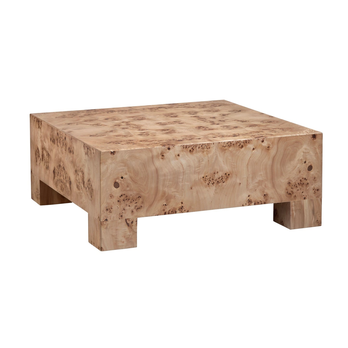 Sutherland Cocktail Table