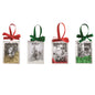 Glitter Photo Ornament