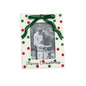 Dot 4x6 Ceramic Bow Frame
