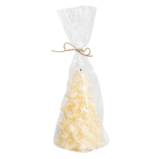 Small Tree Flameless Candle
