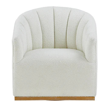 Boyd Swivel Chair