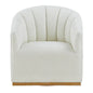 Boyd Swivel Chair