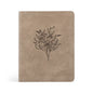 NLT Notetaking Bible- Marlo
