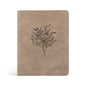 Marlo KJV Large Print Notetaking Bible
