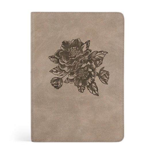 Nara Bible- ESV Large Print Journaling Bible