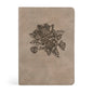Nara Bible- ESV Large Print Journaling Bible