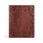 Santa Elena NLT Notetaking Bible