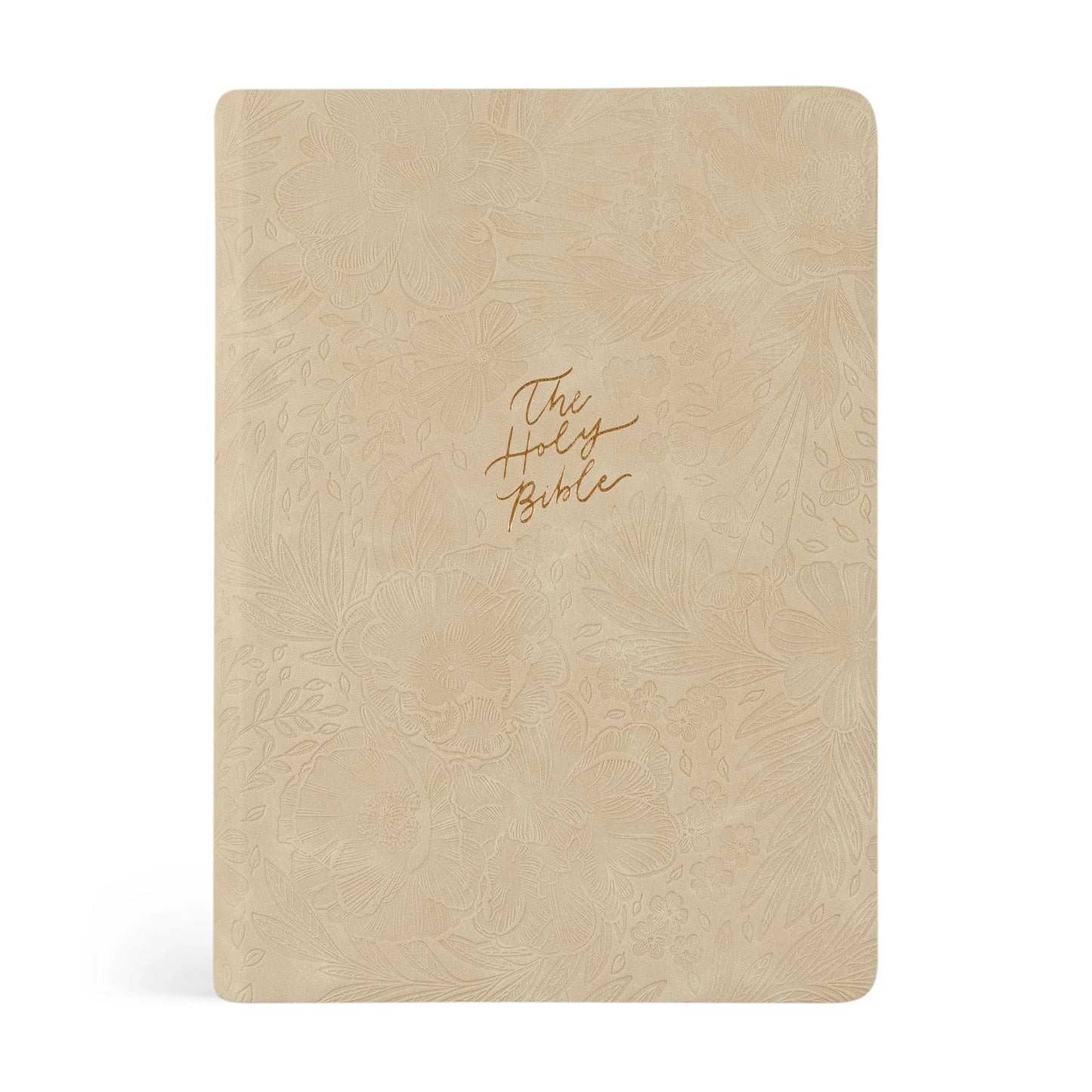 ESV Study Bible Sonora Theme