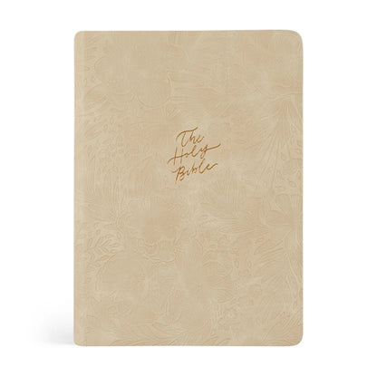 ESV Study Bible Sonora Theme