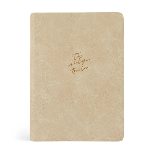 ESV Study Bible Sonora Theme